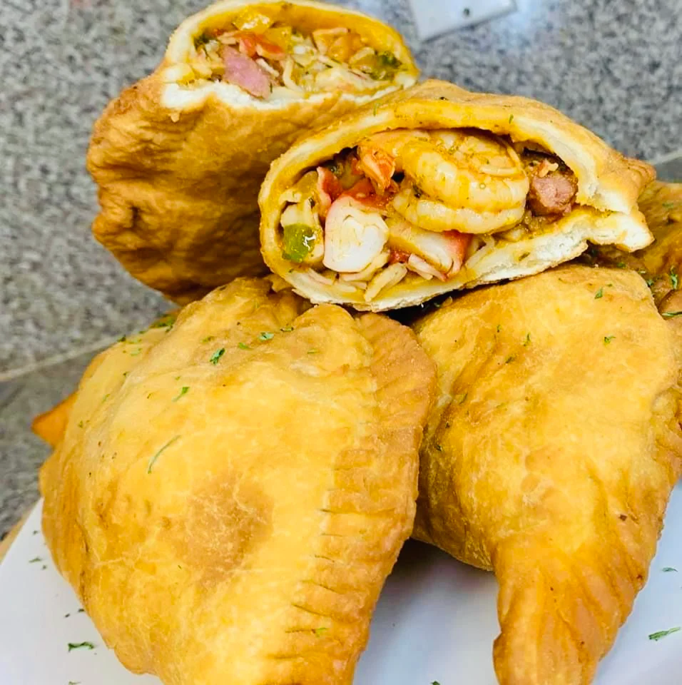 Haitian Patty