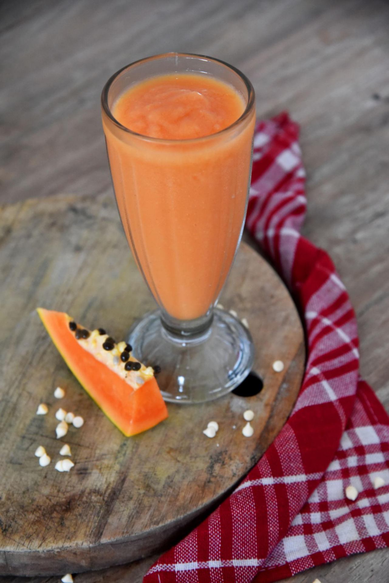 Papaya Juice